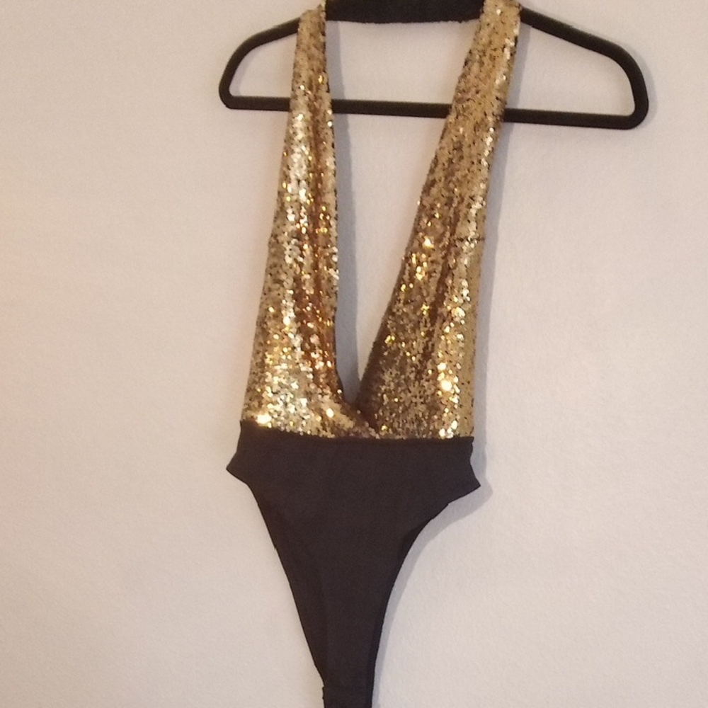 Forever 21 Black Apparel